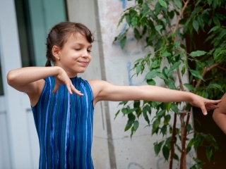 Felújítás utáni ünnepség a Vasváriban - fotó: Ónodi Zoltán