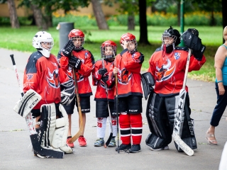 Felújítás utáni ünnepség a Vasváriban - fotó: Ónodi Zoltán