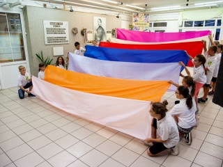 Felújítás utáni ünnepség a Vasváriban - fotó: Ónodi Zoltán