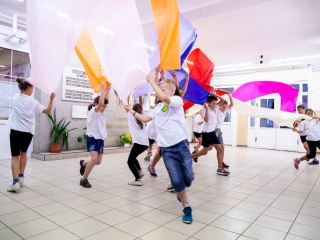 Felújítás utáni ünnepség a Vasváriban - fotó: Ónodi Zoltán