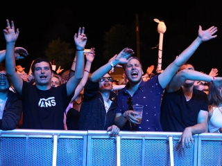 DUDIK 2018 - Első Nap - fotó: 