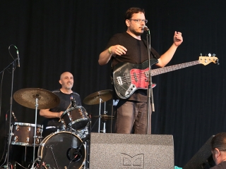 DUDIK 2018 - Első Nap - fotó: 