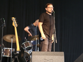 DUDIK 2018 - Első Nap - fotó: 