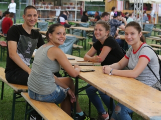 DUDIK 2018 - Első Nap - fotó: 