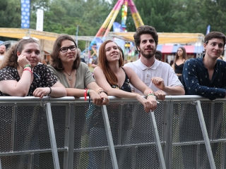 DUDIK 2018 - Első Nap - fotó: 