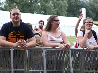 DUDIK 2018 - Első Nap - fotó: 