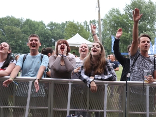 DUDIK 2018 - Első Nap - fotó: 