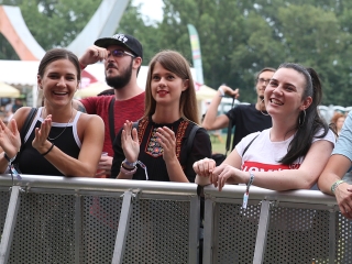 DUDIK 2018 - Első Nap - fotó: 