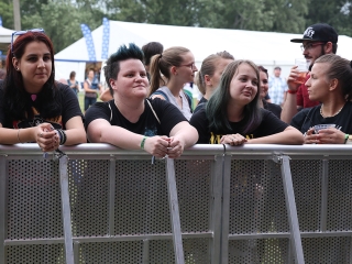 DUDIK 2018 - Első Nap - fotó: 