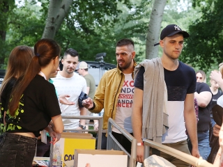 DUDIK 2018 - Első Nap - fotó: 