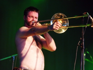 DUDIK 2018 - Első Nap - fotó: 