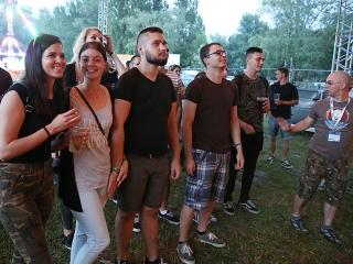 DUDIK 2018 - Első Nap - fotó: 