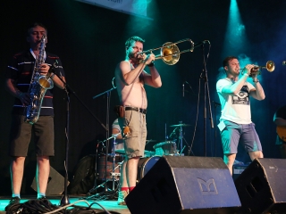 DUDIK 2018 - Első Nap - fotó: 