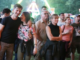 DUDIK 2018 - Első Nap - fotó: 