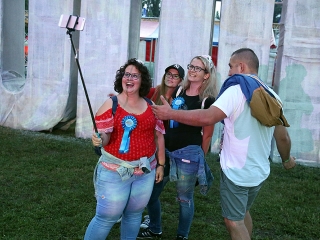 DUDIK 2018 - Első Nap - fotó: 