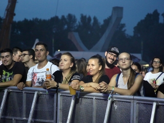 DUDIK 2018 - Első Nap - fotó: 