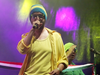 DUDIK 2018 - Első Nap - fotó: 