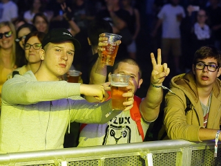 DUDIK 2018 - Első Nap - fotó: 