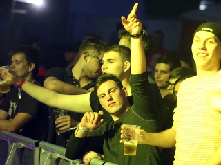 DUDIK 2018 - Első Nap - fotó: 