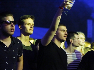 DUDIK 2018 - Első Nap - fotó: 