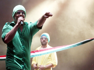 DUDIK 2018 - Első Nap - fotó: 