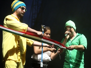 DUDIK 2018 - Első Nap - fotó: 