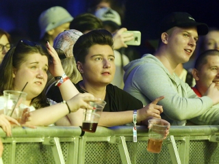 DUDIK 2018 - Első Nap - fotó: 