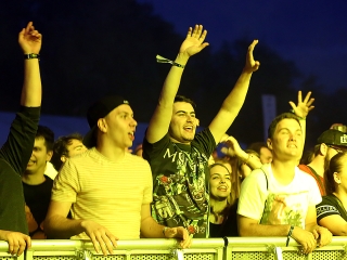 DUDIK 2018 - Első Nap - fotó: 