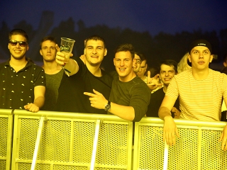 DUDIK 2018 - Első Nap - fotó: 