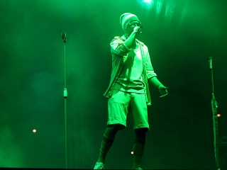 DUDIK 2018 - Első Nap - fotó: 