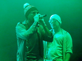 DUDIK 2018 - Első Nap - fotó: 