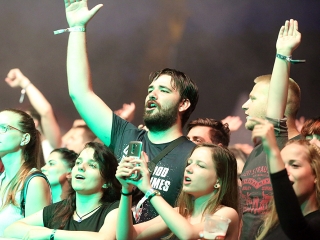 DUDIK 2018 - Első Nap - fotó: 