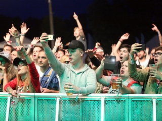 DUDIK 2018 - Első Nap - fotó: 