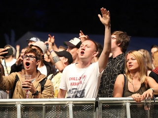 DUDIK 2018 - Első Nap - fotó: 