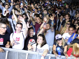 DUDIK 2018 - Első Nap - fotó: 