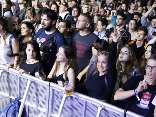 DUDIK 2018 - Első Nap - fotó: 