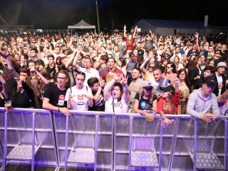 DUDIK 2018 - Első Nap - fotó: 