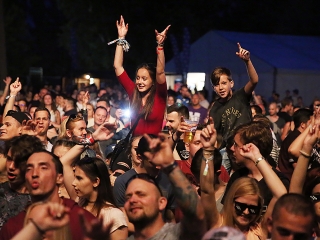 DUDIK 2018 - Első Nap - fotó: 
