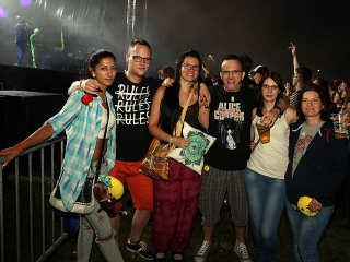 DUDIK 2018 - Első Nap - fotó: 