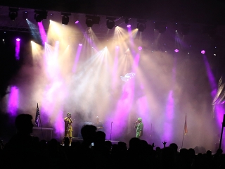 DUDIK 2018 - Első Nap - fotó: 