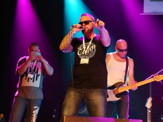 DUDIK 2018 - Első Nap - fotó: 