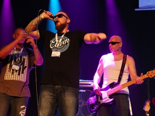 DUDIK 2018 - Első Nap - fotó: 