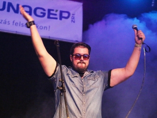 DUDIK 2018 - Első Nap - fotó: 