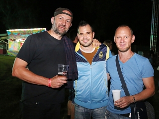 DUDIK 2018 - Első Nap - fotó: 