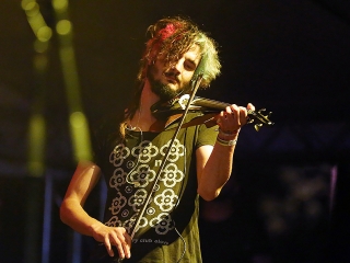 DUDIK 2018 - Első Nap - fotó: 