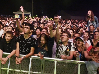 DUDIK 2018 - Első Nap - fotó: 