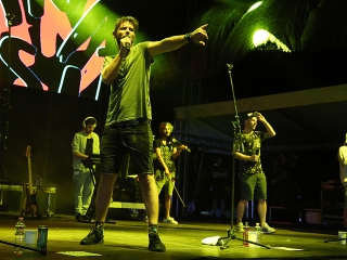 DUDIK 2018 - Első Nap - fotó: 