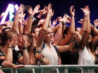 DUDIK 2018 - Első Nap - fotó: 