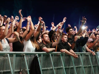 DUDIK 2018 - Első Nap - fotó: 