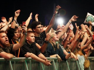 DUDIK 2018 - Első Nap - fotó: 